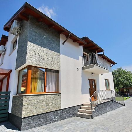 Casa Sorriso Hotel Turda Eksteriør billede