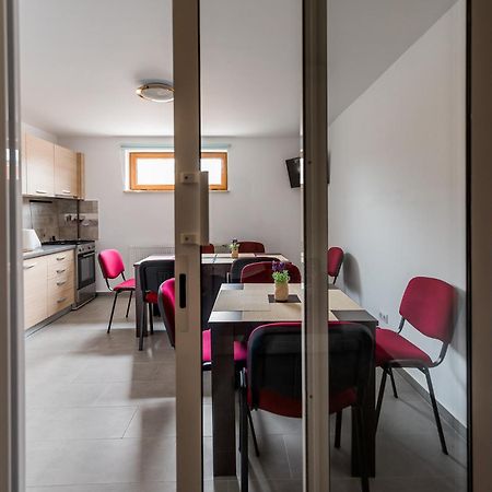 Casa Sorriso Hotel Turda Eksteriør billede
