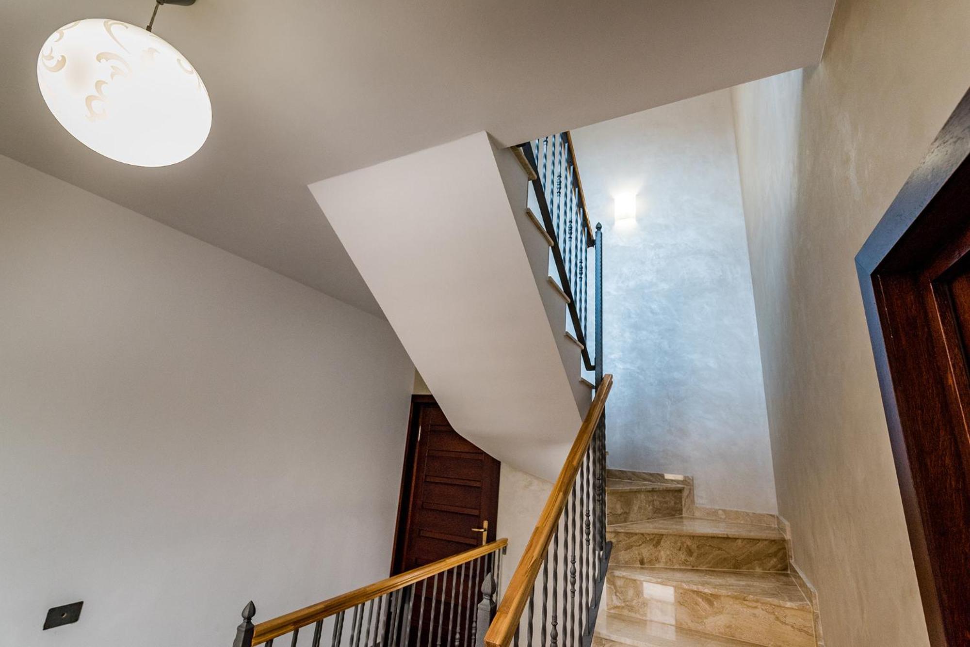 Casa Sorriso Hotel Turda Eksteriør billede