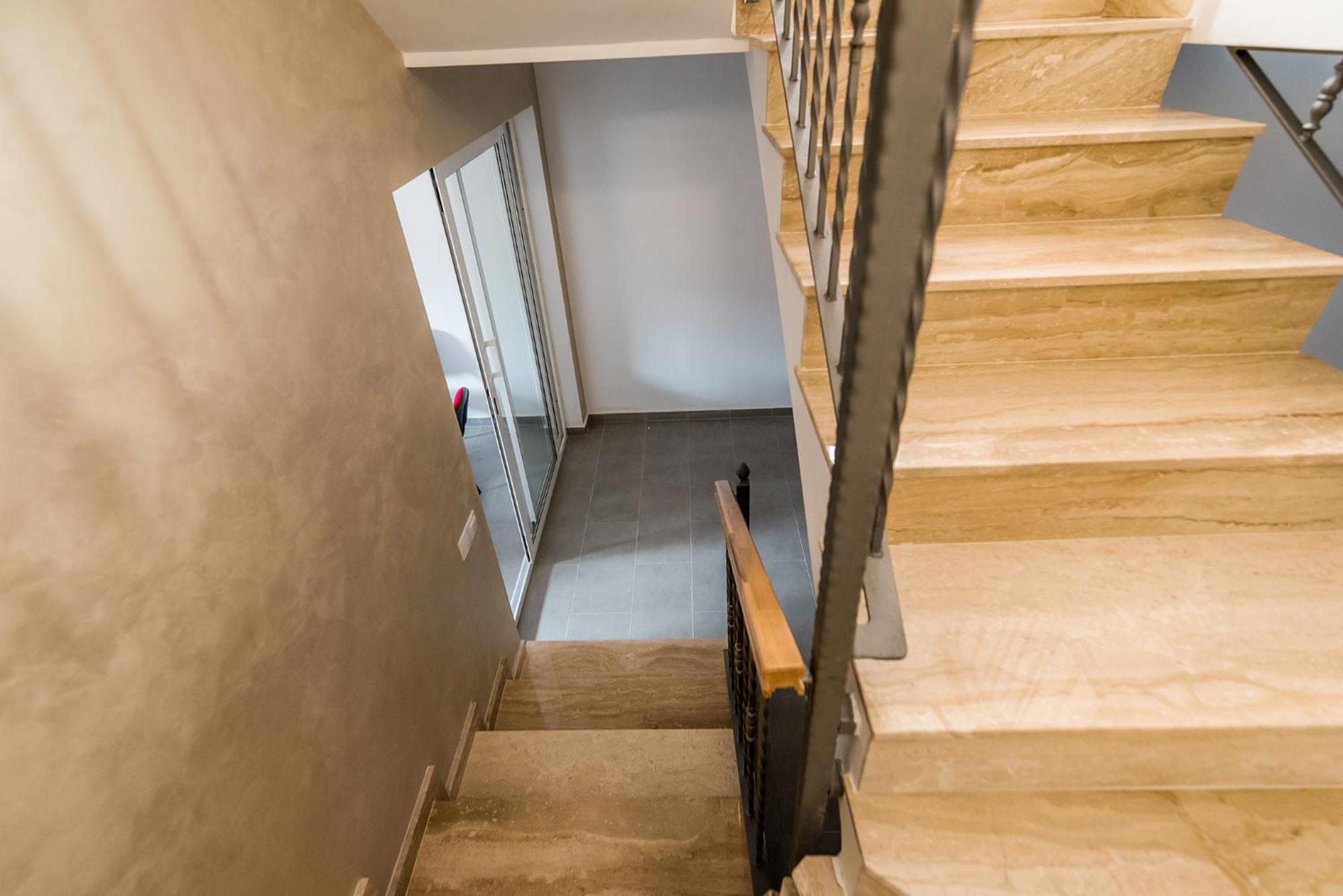 Casa Sorriso Hotel Turda Eksteriør billede