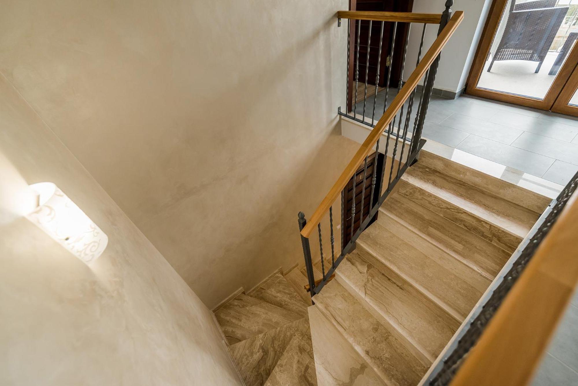Casa Sorriso Hotel Turda Eksteriør billede