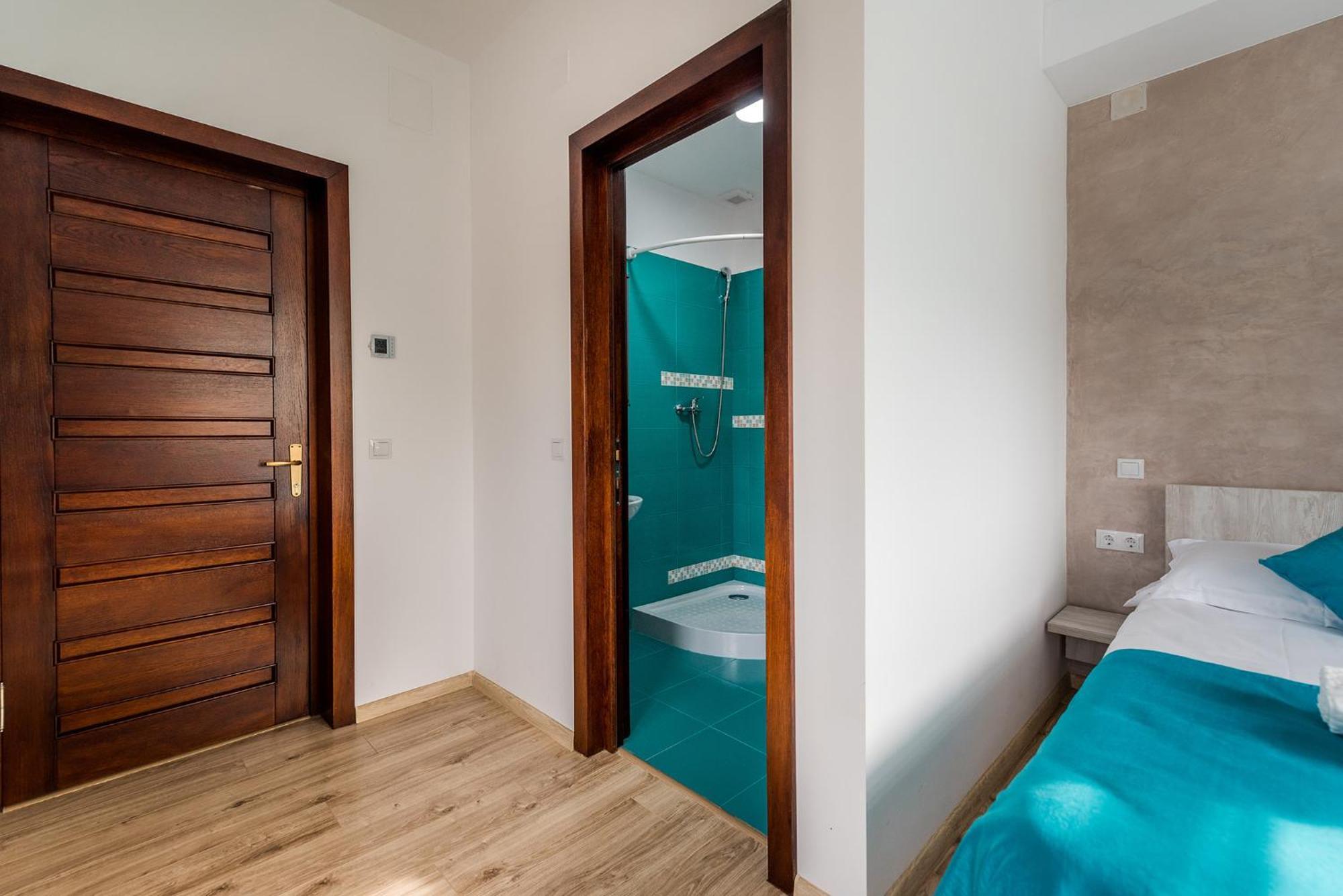 Casa Sorriso Hotel Turda Eksteriør billede